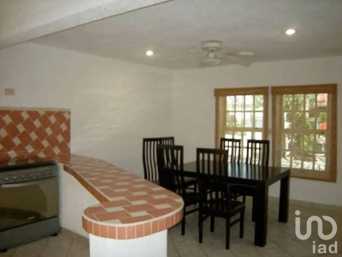 Casa en Renta en Ejidal, Solidaridad, Quintana Roo | NEX-2611 | iad México | Foto 4 de 10