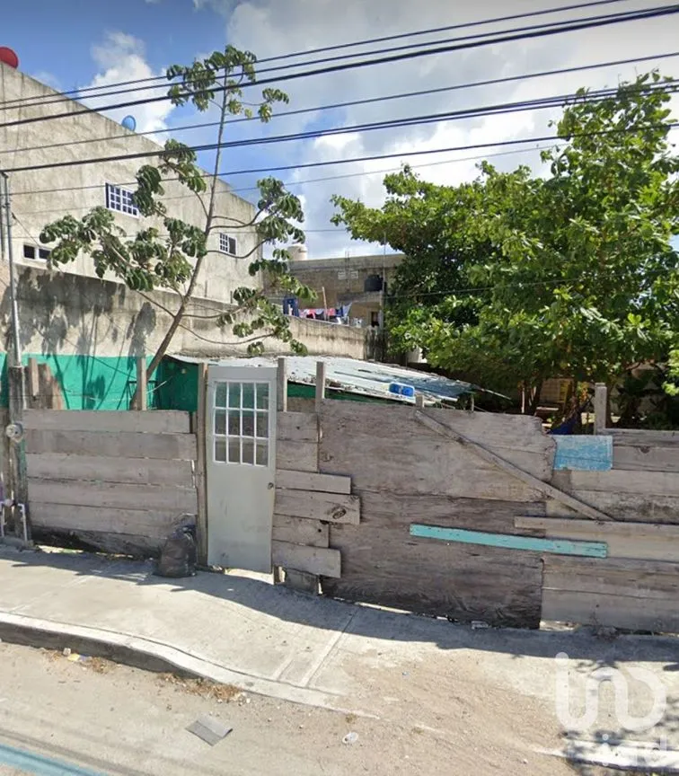 Terreno en Venta en Ejidal, Solidaridad, Quintana Roo | NEX-32865 | iad México | Foto 3 de 3