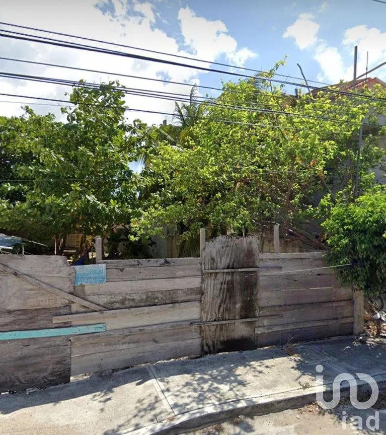 Terreno en Venta en Ejidal, Solidaridad, Quintana Roo | NEX-32865 | iad México | Foto 2 de 3