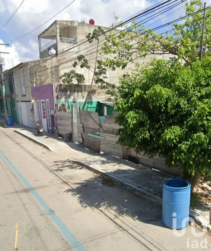 Terreno en Venta en Ejidal, Solidaridad, Quintana Roo | NEX-32865 | iad México | Foto 1 de 3
