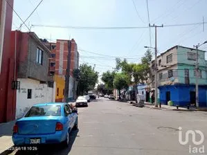 NEX-169757 - Terreno en Venta, con 487 m2 de construcción en Revolución, CP 15460, Ciudad de México.
