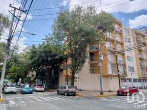 NEX-175359 - Departamento en Venta, con 2 recamaras, con 1 baño, con 54 m2 de construcción en Anáhuac I Sección, CP 11320, Ciudad de México.