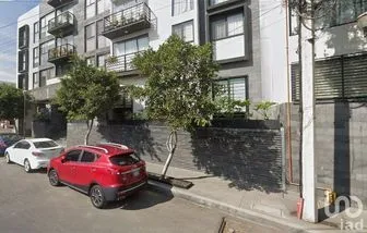 NEX-192120 - Departamento en Renta, con 2 recamaras, con 2 baños, con 71 m2 de construcción en Santa María la Ribera, CP 06400, Ciudad de México.