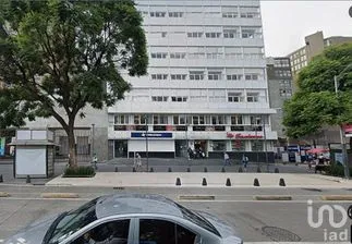 NEX-238901 - Departamento en Renta, con 1 recamara, con 1 baño, con 67 m2 de construcción en Centro (Área 5), CP 06050, Ciudad de México.