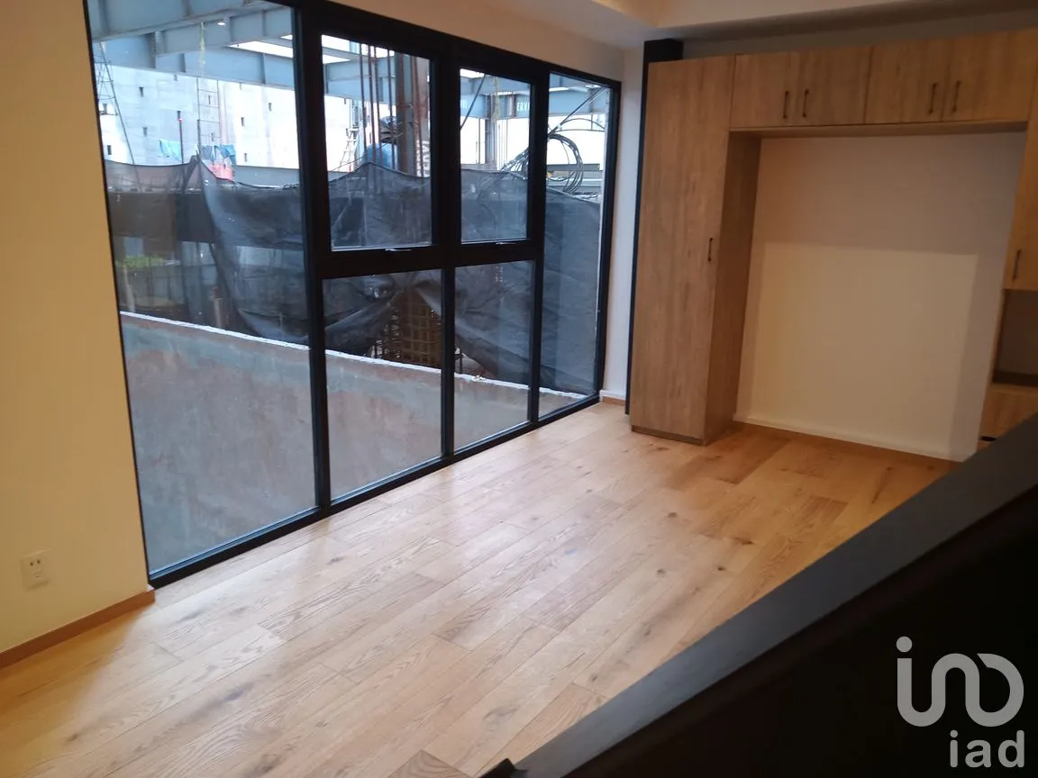Departamento en Renta en Tabacalera, Cuauhtémoc, Ciudad de México | NEX-239254 | iad México | Foto 12 de 22