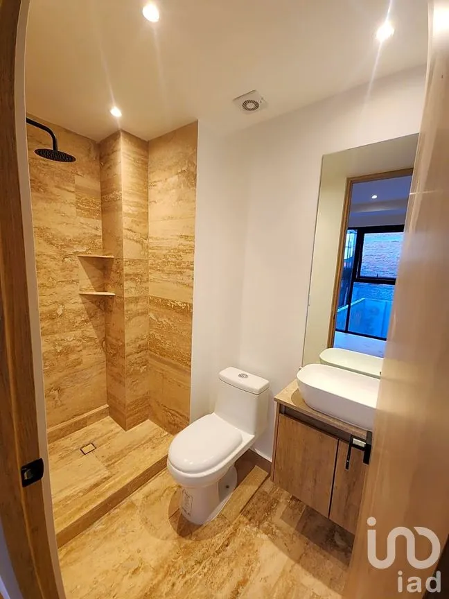 Departamento en Renta en Tabacalera, Cuauhtémoc, Ciudad de México | NEX-239254 | iad México | Foto 14 de 22