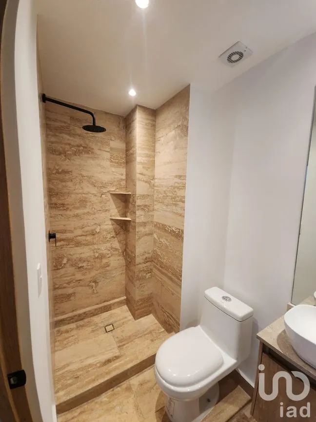 Departamento en Renta en Tabacalera, Cuauhtémoc, Ciudad de México | NEX-239254 | iad México | Foto 15 de 22