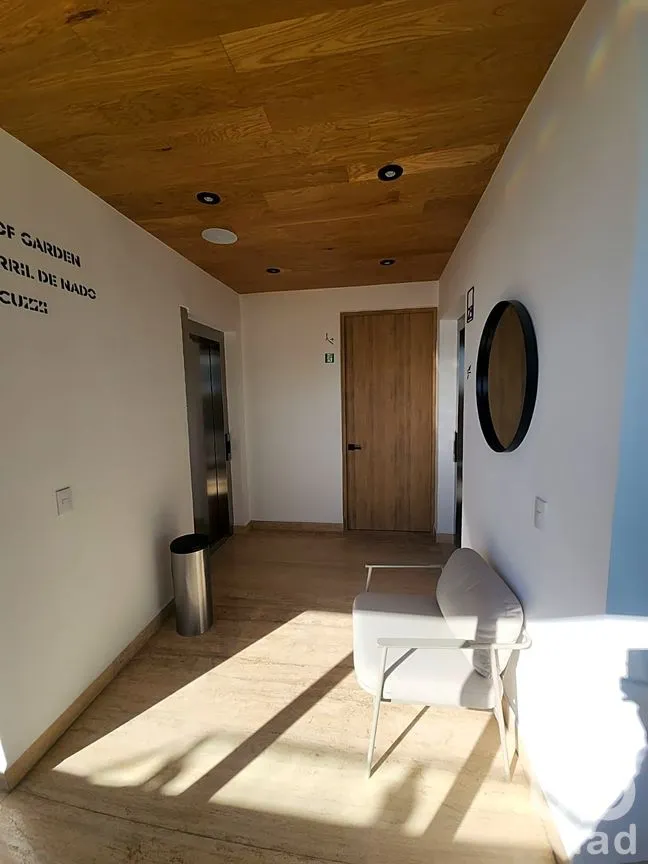 Departamento en Renta en Tabacalera, Cuauhtémoc, Ciudad de México | NEX-239254 | iad México | Foto 16 de 22