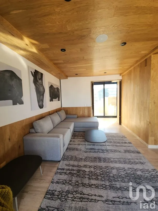 Departamento en Renta en Tabacalera, Cuauhtémoc, Ciudad de México | NEX-239254 | iad México | Foto 18 de 22