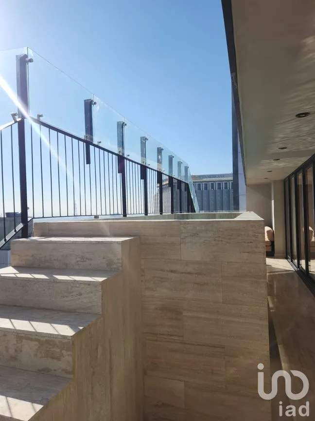 Departamento en Renta en Tabacalera, Cuauhtémoc, Ciudad de México | NEX-239254 | iad México | Foto 19 de 22