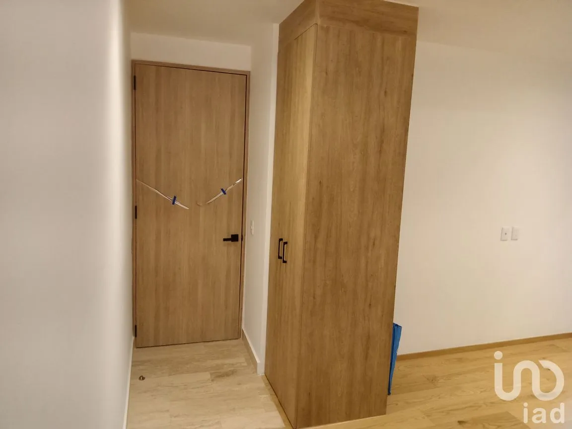 Departamento en Renta en Tabacalera, Cuauhtémoc, Ciudad de México | NEX-239254 | iad México | Foto 3 de 22