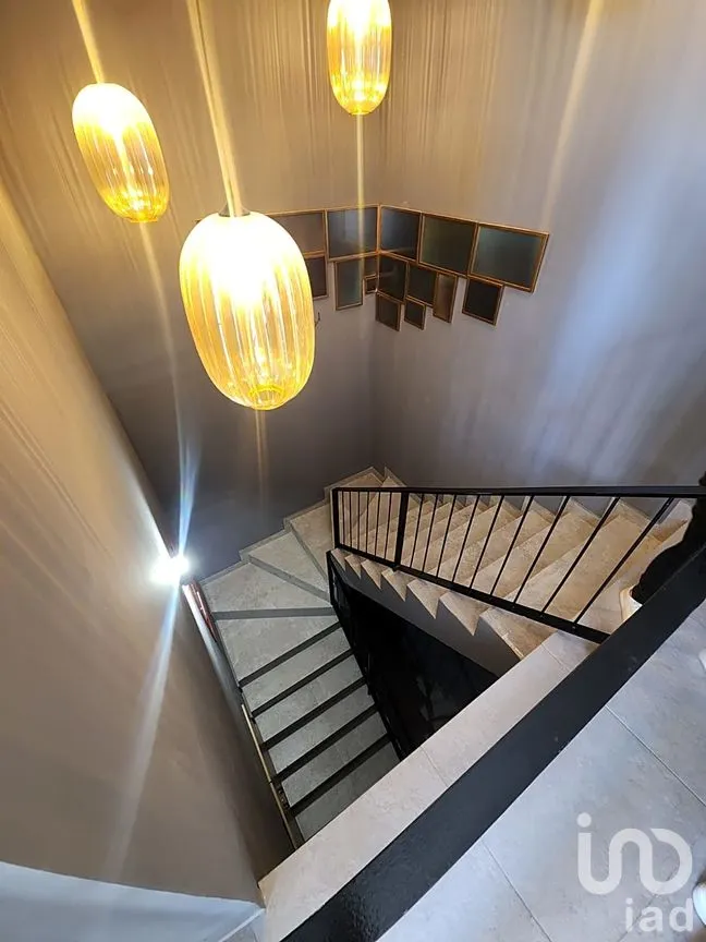 Departamento en Renta en Tabacalera, Cuauhtémoc, Ciudad de México | NEX-239254 | iad México | Foto 21 de 22