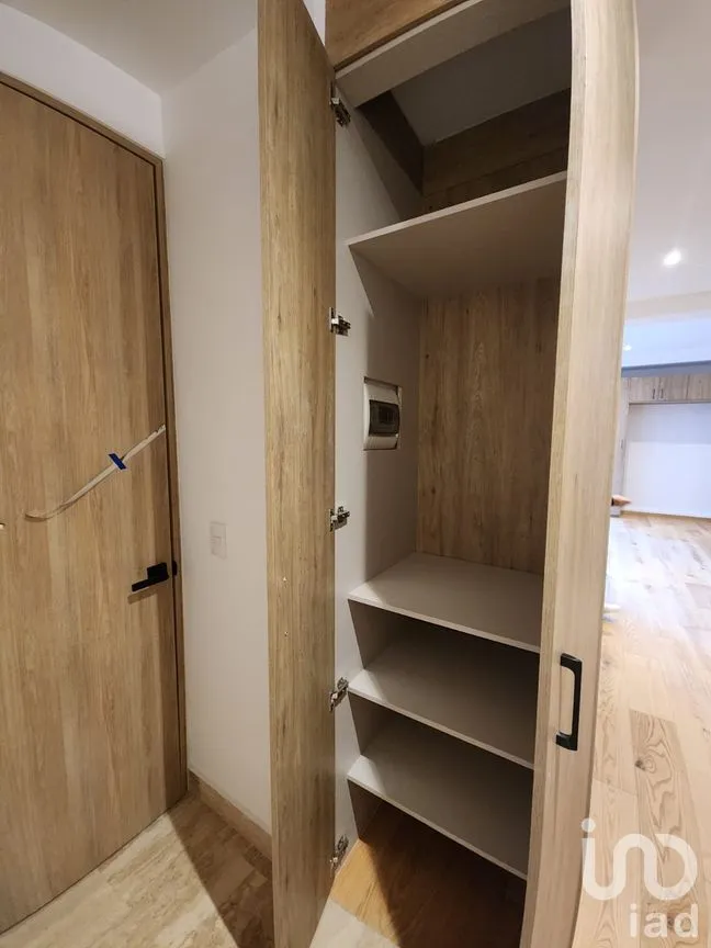 Departamento en Renta en Tabacalera, Cuauhtémoc, Ciudad de México | NEX-239254 | iad México | Foto 4 de 22