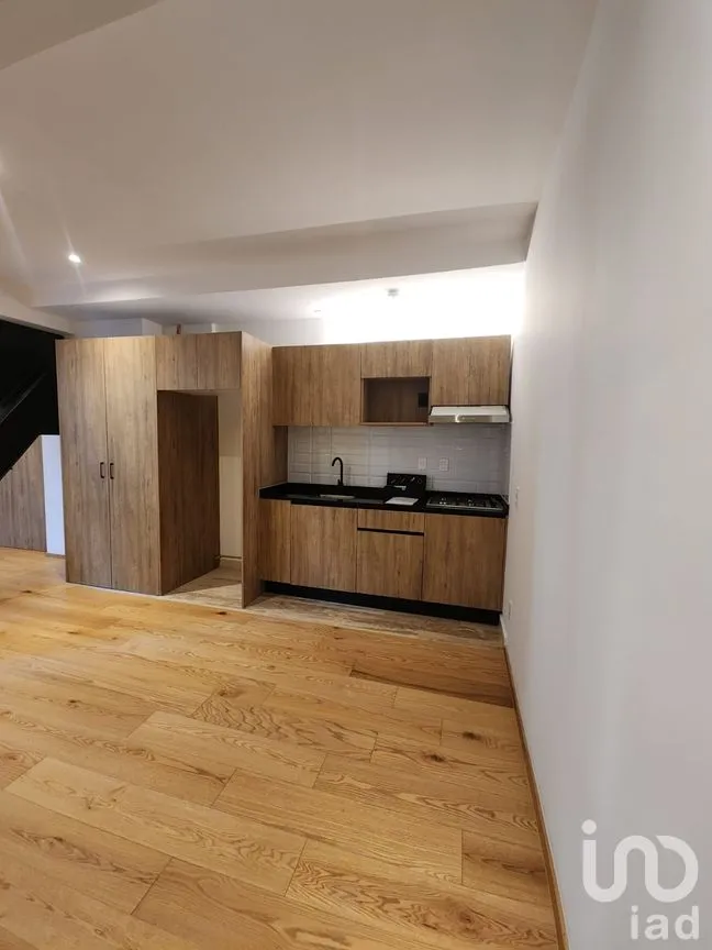 Departamento en Renta en Tabacalera, Cuauhtémoc, Ciudad de México | NEX-239254 | iad México | Foto 6 de 22