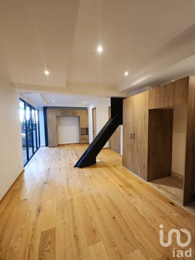 Departamento en Renta en Tabacalera, Cuauhtémoc, Ciudad de México | NEX-239254 | iad México | Foto 7 de 22
