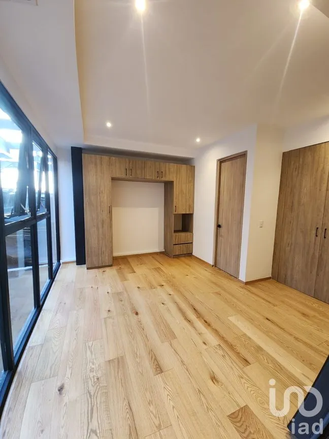 Departamento en Renta en Tabacalera, Cuauhtémoc, Ciudad de México | NEX-239254 | iad México | Foto 9 de 22