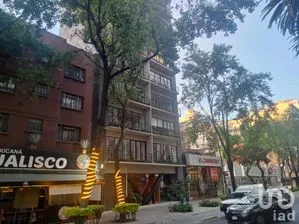 NEX-239254 - Departamento en Renta, con 1 recamara, con 1 baño, con 44 m2 de construcción en Tabacalera, CP 06030, Ciudad de México.