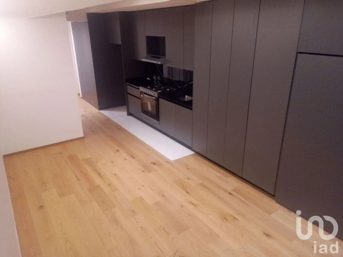 Departamento en Renta en Roma Norte, Cuauhtémoc, Ciudad de México | NEX-239260 | iad México | Foto 11 de 32