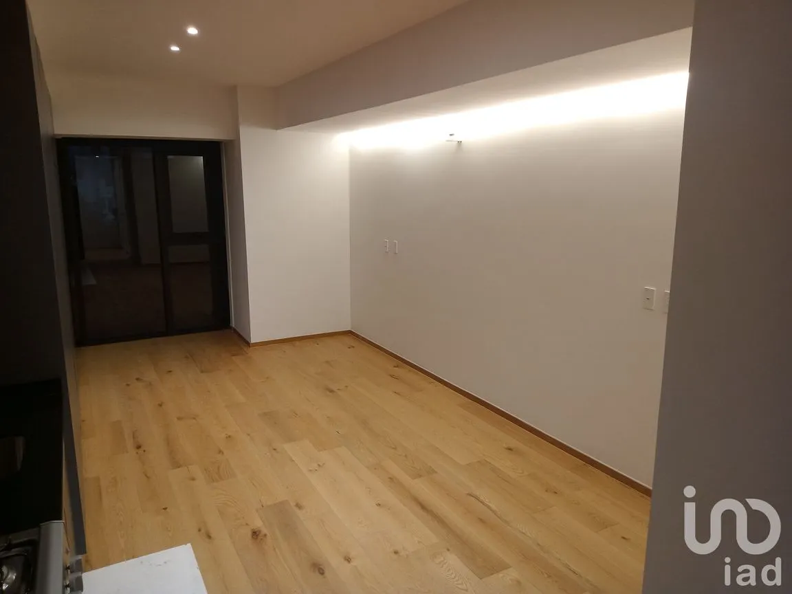 Departamento en Renta en Roma Norte, Cuauhtémoc, Ciudad de México | NEX-239260 | iad México | Foto 15 de 32