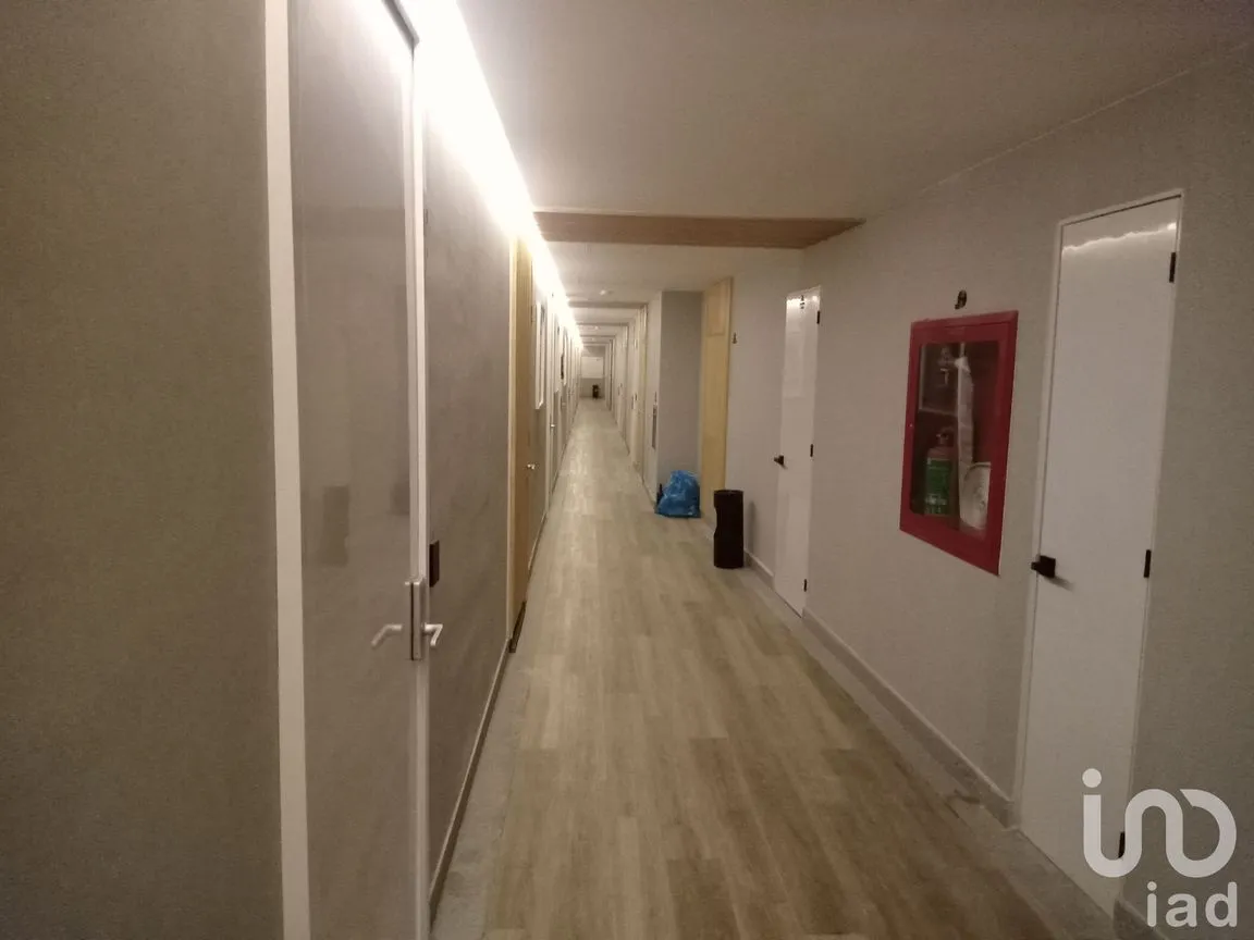 Departamento en Renta en Roma Norte, Cuauhtémoc, Ciudad de México | NEX-239260 | iad México | Foto 3 de 32