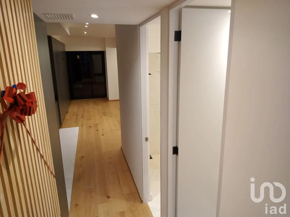 Departamento en Renta en Roma Norte, Cuauhtémoc, Ciudad de México | NEX-239260 | iad México | Foto 6 de 32
