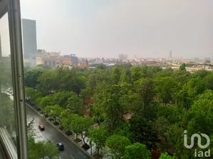 NEX-243185 - Departamento en Renta, con 1 recamara, con 1 baño, con 70 m2 de construcción en Centro (Área 5), CP 06050, Ciudad de México.
