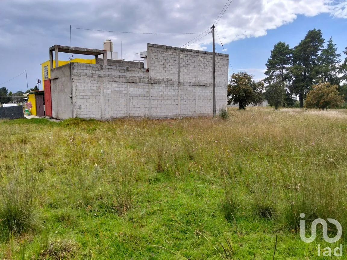 Terreno en Venta en San Dionisio Yauhquemehcan, Yauhquemehcan, Tlaxcala | NEX-264493 | iad México | Foto 3 de 7