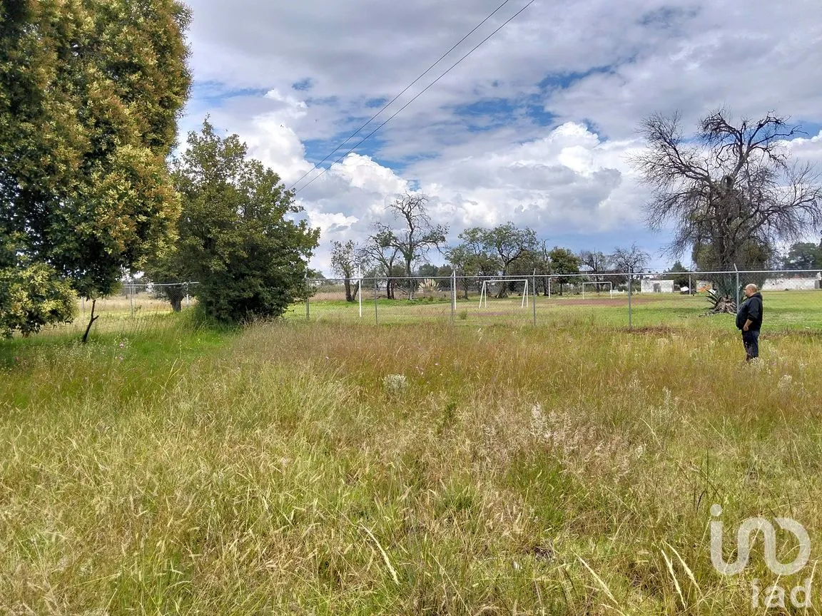Terreno en Venta en San Dionisio Yauhquemehcan, Yauhquemehcan, Tlaxcala | NEX-264493 | iad México | Foto 4 de 7