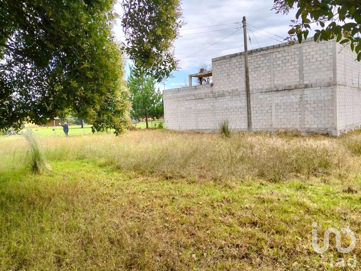 Terreno en Venta en San Dionisio Yauhquemehcan, Yauhquemehcan, Tlaxcala | NEX-264493 | iad México | Foto 6 de 7
