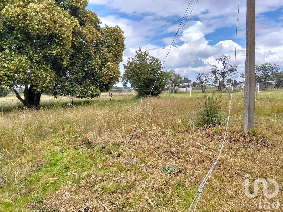 Terreno en Venta en San Dionisio Yauhquemehcan, Yauhquemehcan, Tlaxcala | NEX-264493 | iad México | Foto 7 de 7