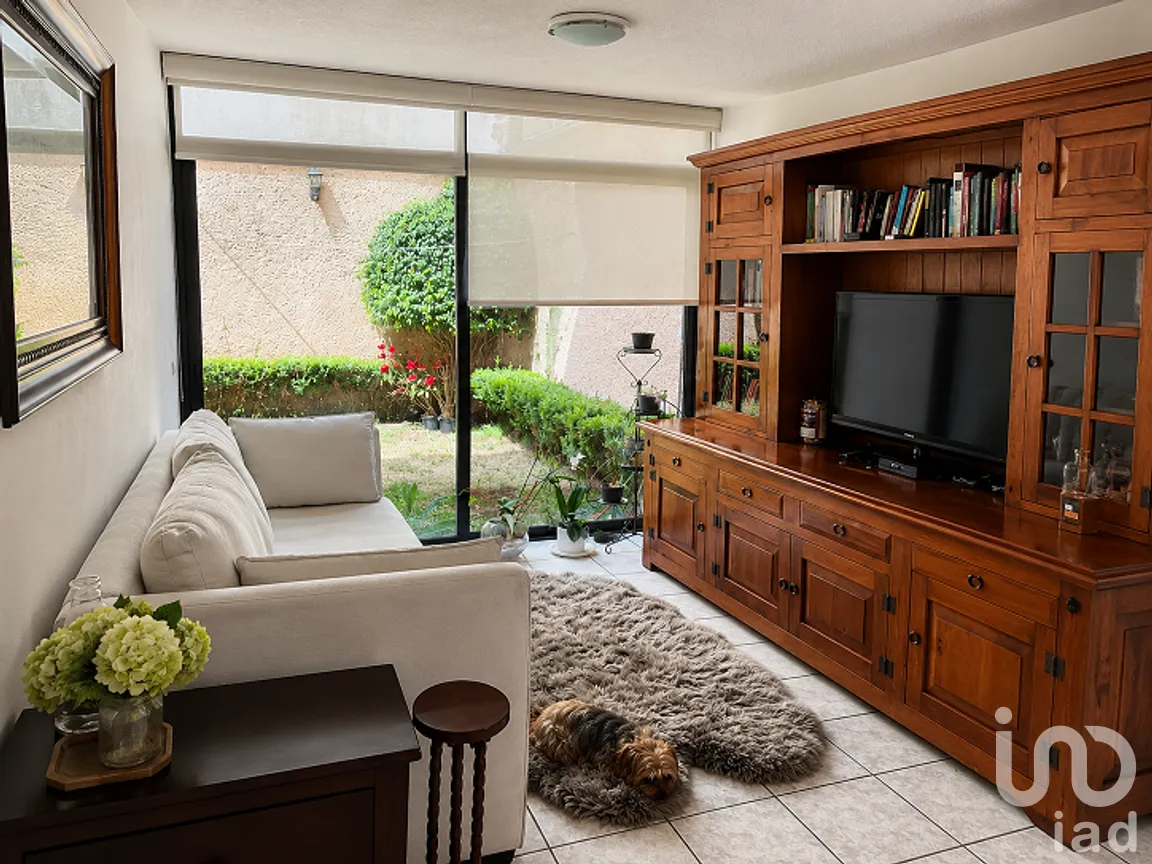 Casa en Venta en Xotepingo, Coyoacán, Ciudad de México | NEX-299371 | iad México | Foto 11 de 20