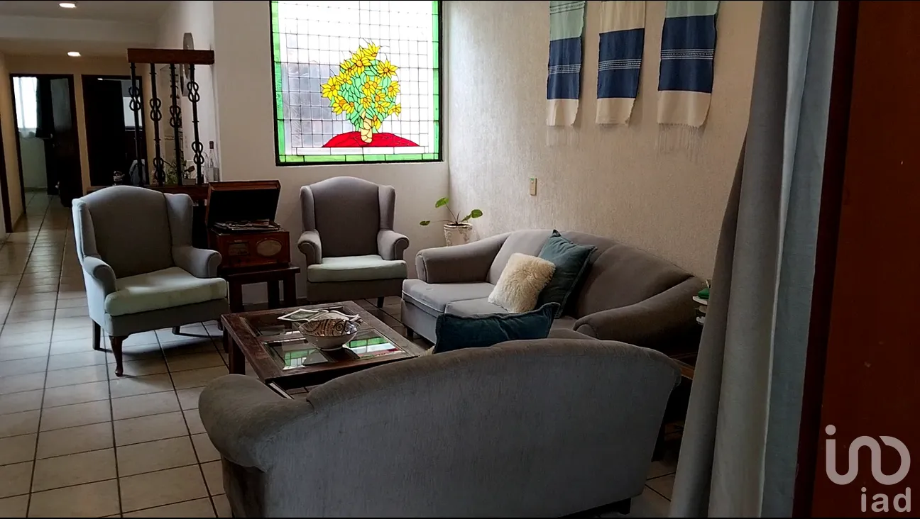 Casa en Venta en Xotepingo, Coyoacán, Ciudad de México | NEX-299371 | iad México | Foto 13 de 20