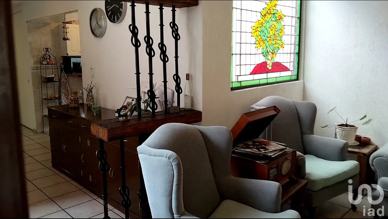 Casa en Venta en Xotepingo, Coyoacán, Ciudad de México | NEX-299371 | iad México | Foto 15 de 20