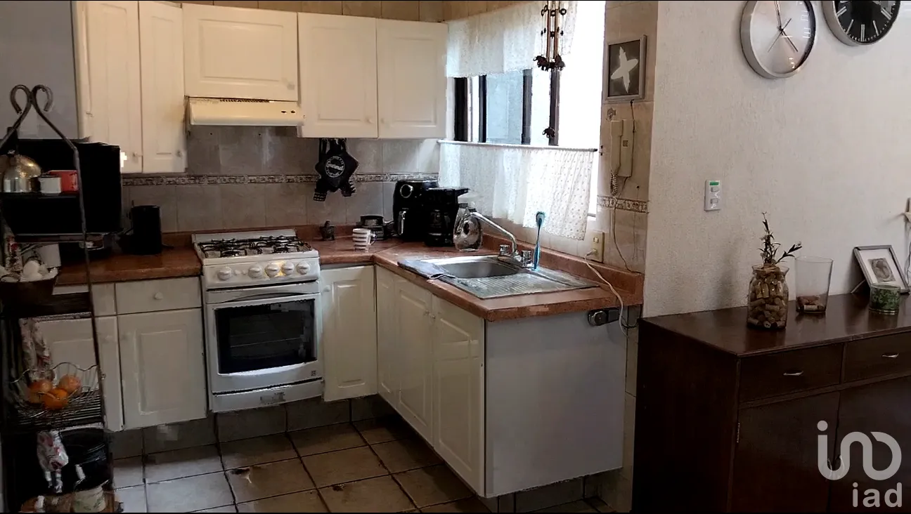Casa en Venta en Xotepingo, Coyoacán, Ciudad de México | NEX-299371 | iad México | Foto 16 de 20