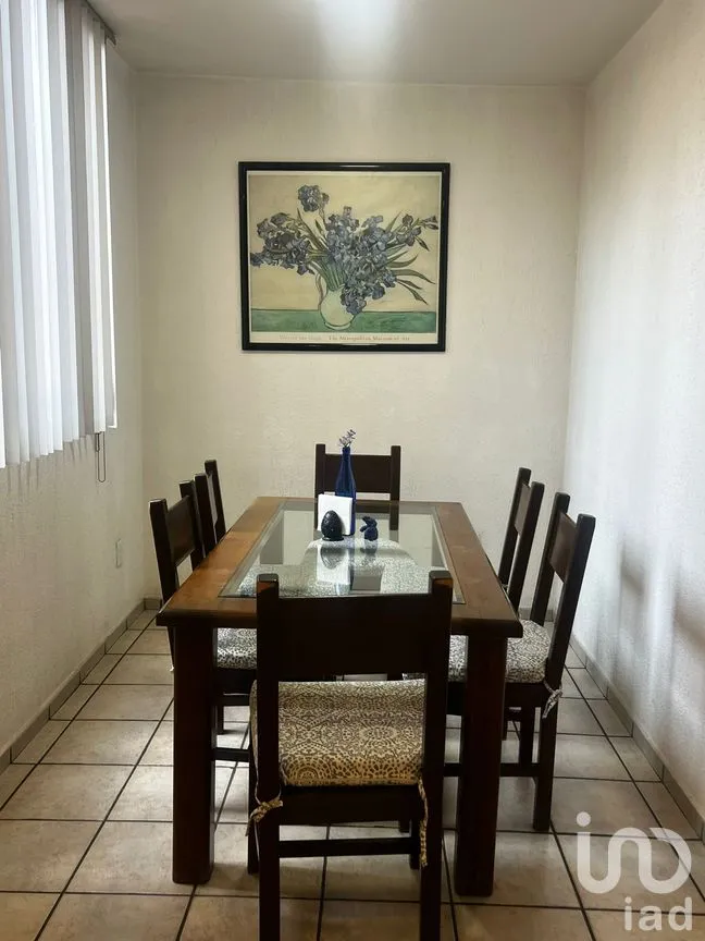 Casa en Venta en Xotepingo, Coyoacán, Ciudad de México | NEX-299371 | iad México | Foto 17 de 20