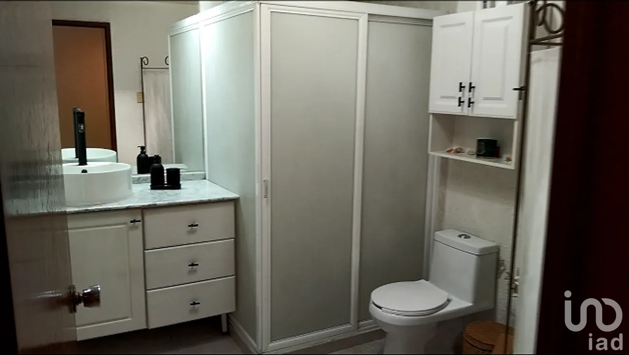 Casa en Venta en Xotepingo, Coyoacán, Ciudad de México | NEX-299371 | iad México | Foto 18 de 20