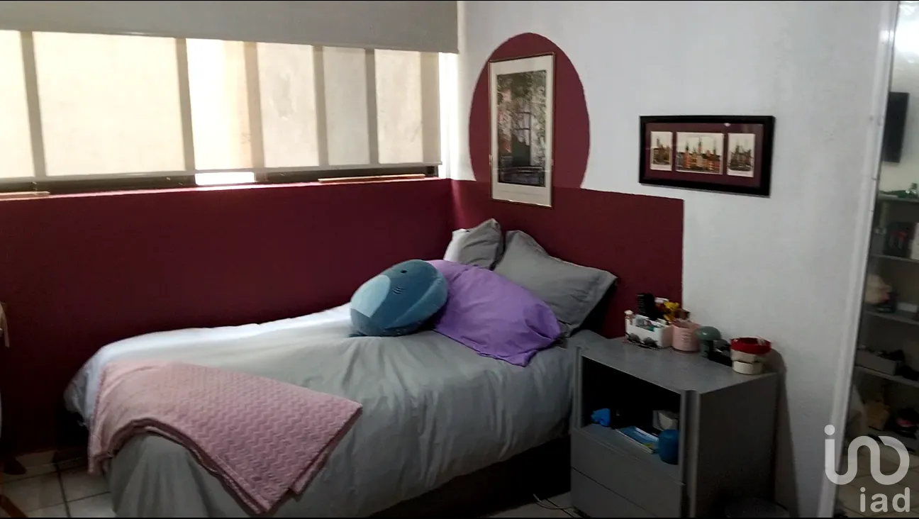 Casa en Venta en Xotepingo, Coyoacán, Ciudad de México | NEX-299371 | iad México | Foto 19 de 20