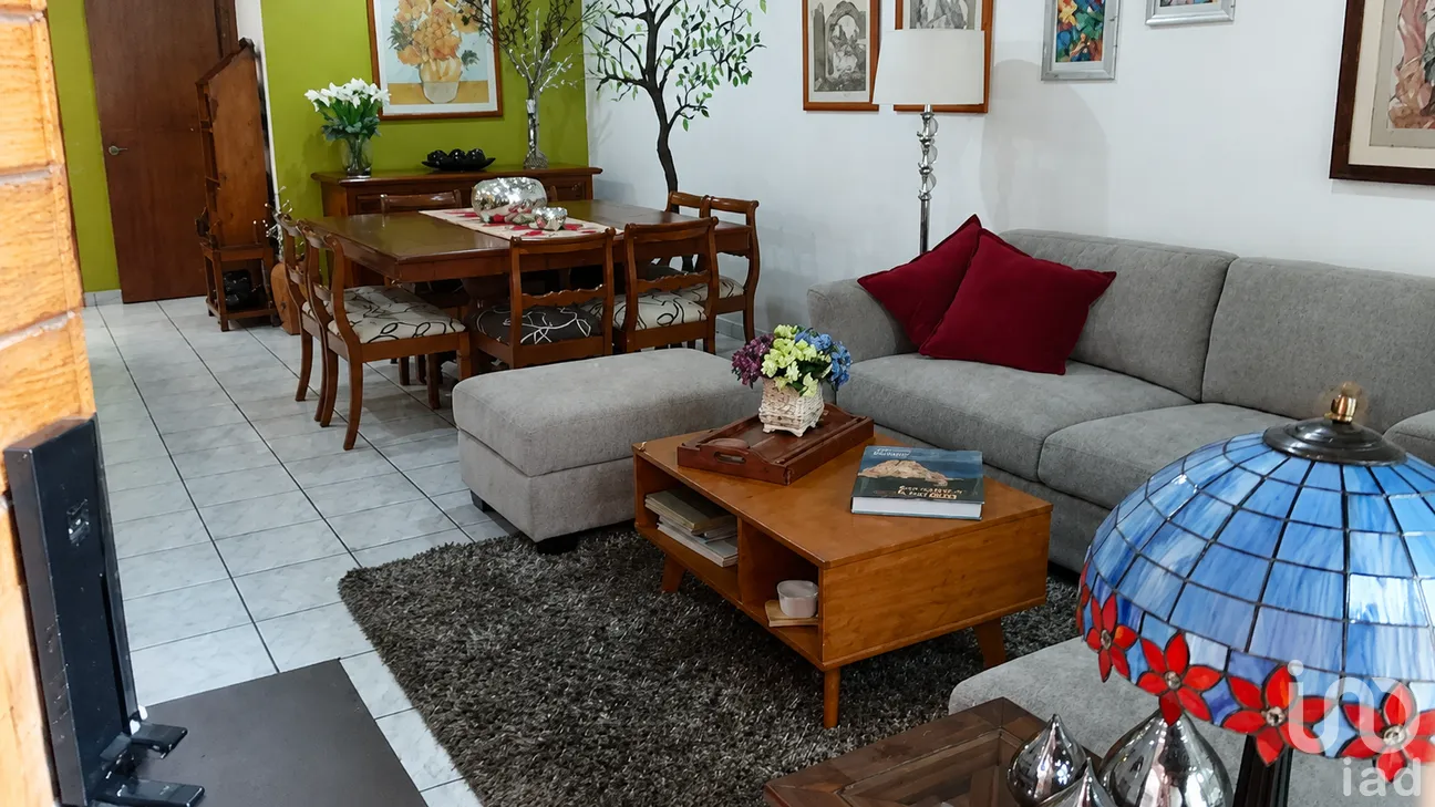 Casa en Venta en Xotepingo, Coyoacán, Ciudad de México | NEX-299371 | iad México | Foto 3 de 20