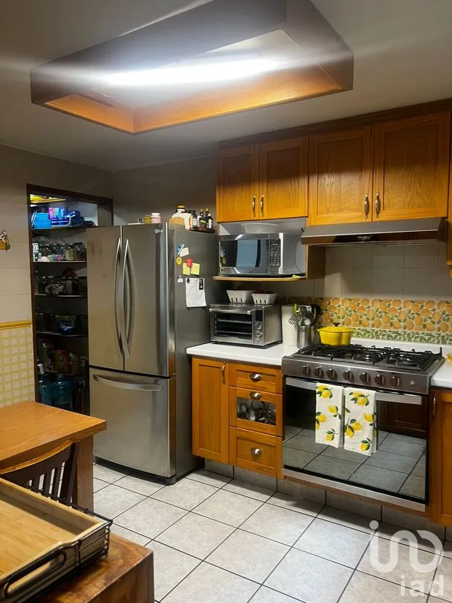 Casa en Venta en Xotepingo, Coyoacán, Ciudad de México | NEX-299371 | iad México | Foto 4 de 20
