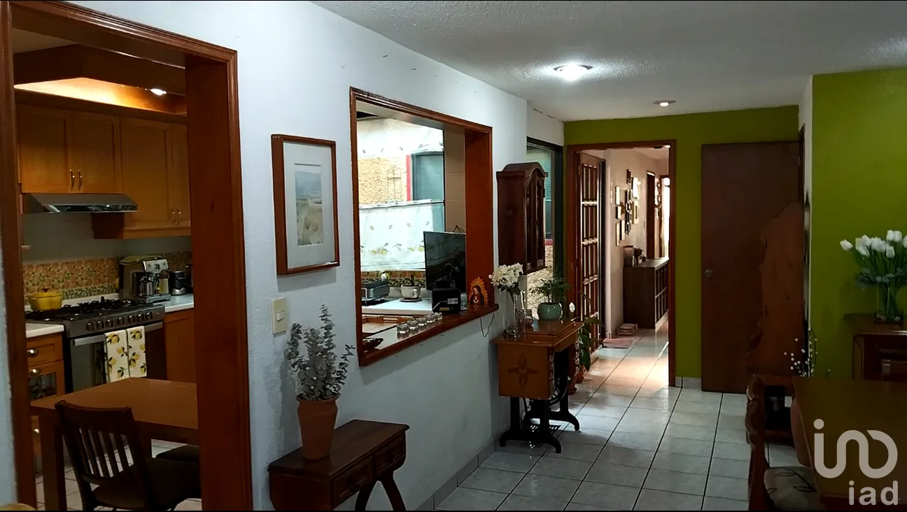 Casa en Venta en Xotepingo, Coyoacán, Ciudad de México | NEX-299371 | iad México | Foto 5 de 20