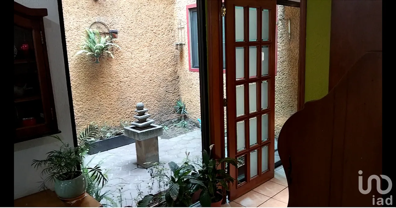 Casa en Venta en Xotepingo, Coyoacán, Ciudad de México | NEX-299371 | iad México | Foto 6 de 20