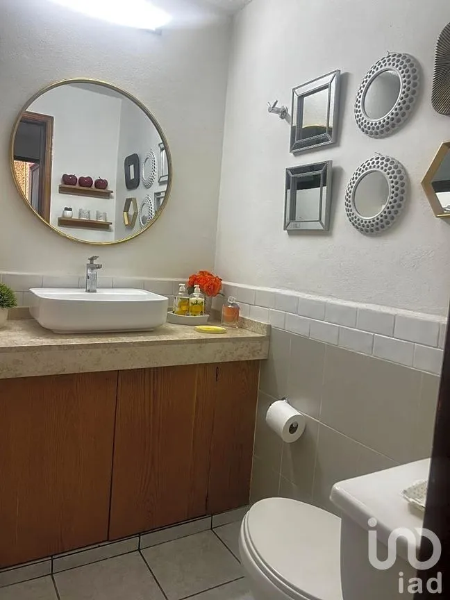 Casa en Venta en Xotepingo, Coyoacán, Ciudad de México | NEX-299371 | iad México | Foto 7 de 20