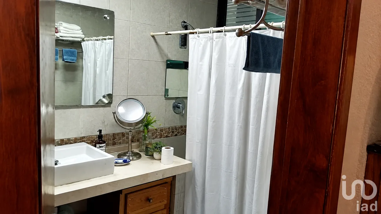 Casa en Venta en Xotepingo, Coyoacán, Ciudad de México | NEX-299371 | iad México | Foto 8 de 20
