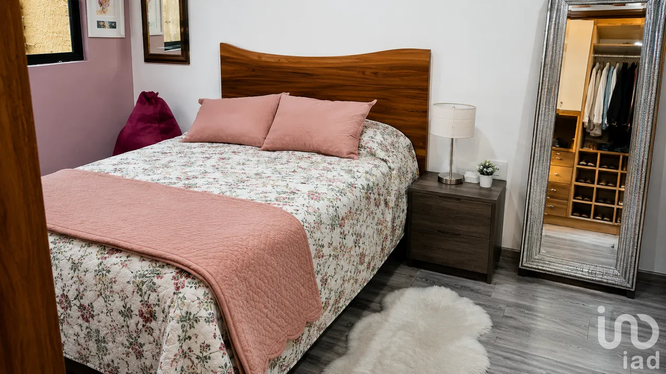 Casa en Venta en Xotepingo, Coyoacán, Ciudad de México | NEX-299371 | iad México | Foto 9 de 20