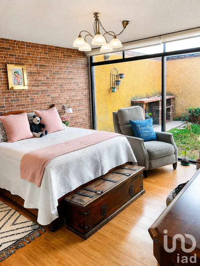Casa en Venta en Xotepingo, Coyoacán, Ciudad de México | NEX-299371 | iad México | Foto 10 de 20
