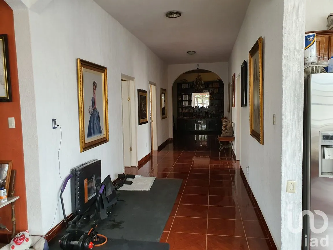 Casa en Venta en Lagunillas, Huimilpan, Querétaro | NEX-163979 | iad México | Foto 12 de 29