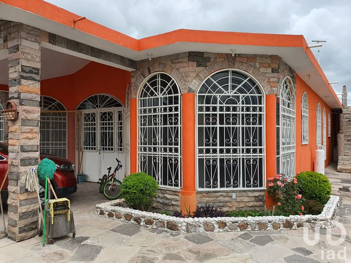 Casa en Venta en Lagunillas, Huimilpan, Querétaro | NEX-163979 | iad México | Foto 3 de 29