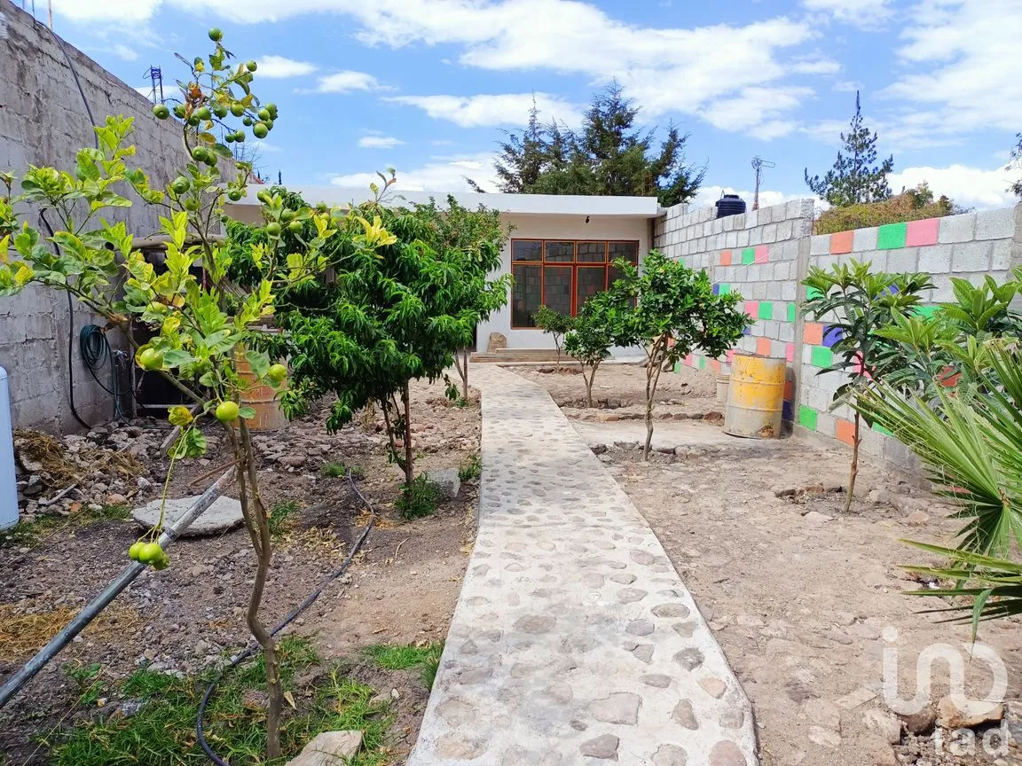 Casa en Venta en Lagunillas, Huimilpan, Querétaro | NEX-163979 | iad México | Foto 21 de 29