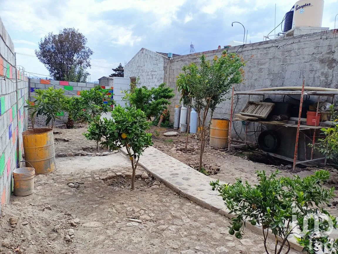 Casa en Venta en Lagunillas, Huimilpan, Querétaro | NEX-163979 | iad México | Foto 23 de 29
