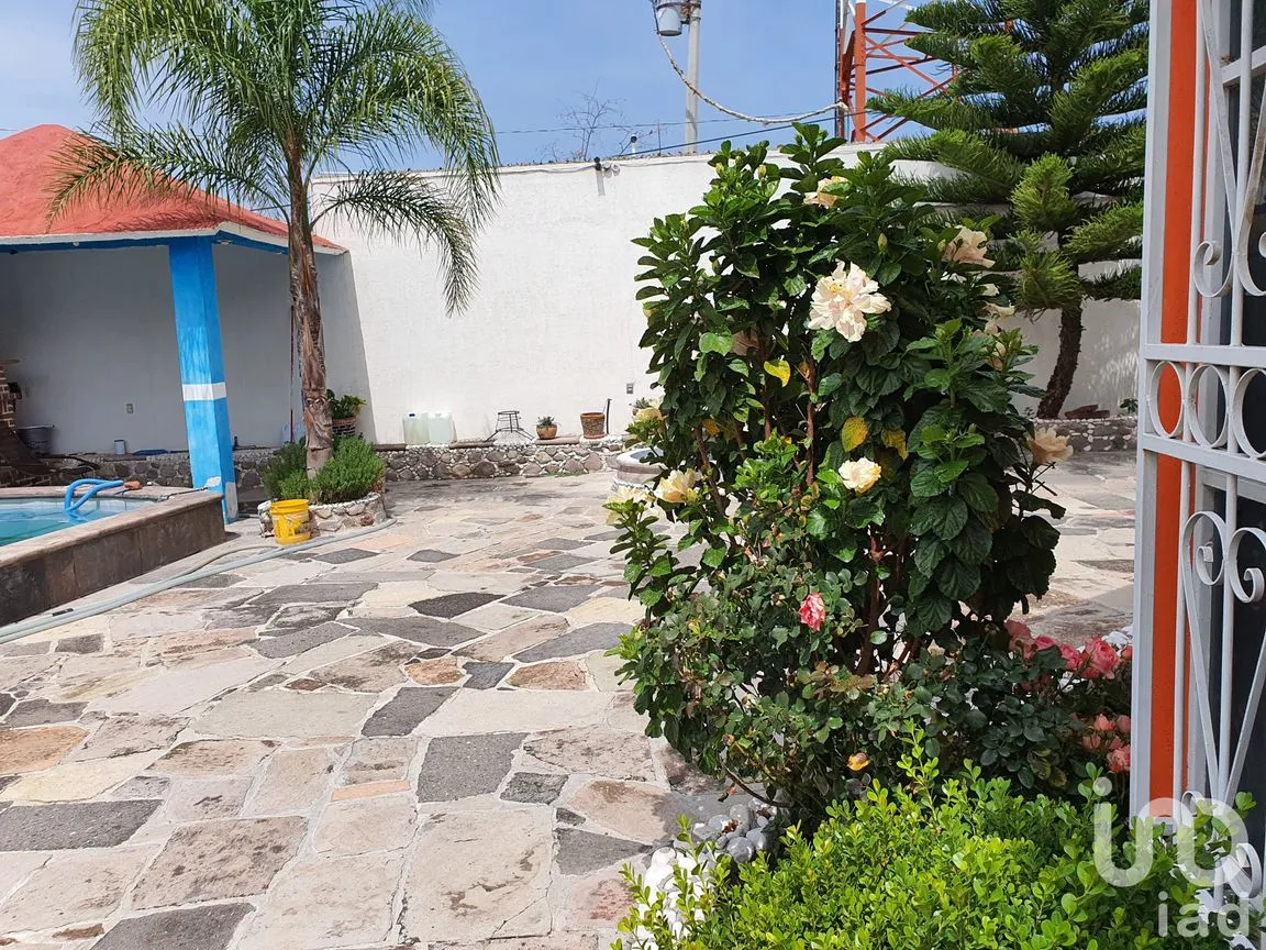 Casa en Venta en Lagunillas, Huimilpan, Querétaro | NEX-163979 | iad México | Foto 5 de 29